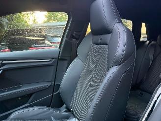 Audi A3 Audi A3 Sportback TFSIe 150 kW S line PANORAMA Camera VOL!! picture 17