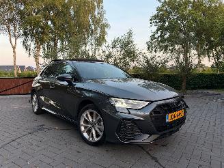Audi A3 Audi A3 Sportback TFSIe 150 kW S line PANORAMA Camera VOL!! picture 18