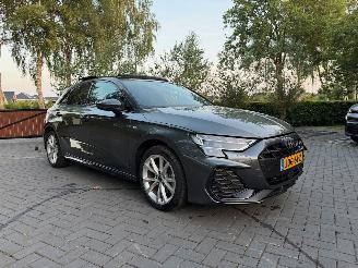 Audi A3 Audi A3 Sportback TFSIe 150 kW S line PANORAMA Camera VOL!! picture 14