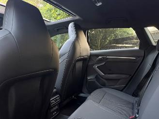 Audi A3 Audi A3 Sportback TFSIe 150 kW S line PANORAMA Camera VOL!! picture 4