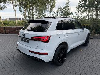 Audi Q5 Q5 55 TFSIe Quattro 3x S line PANO Trekhaak B&O Leder VOL! picture 16