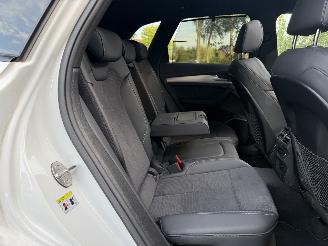 Audi Q5 Q5 55 TFSIe Quattro 3x S line PANO Trekhaak B&O Leder VOL! picture 26