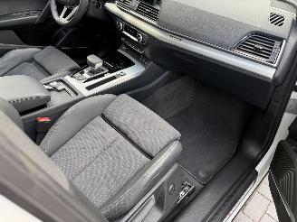 Audi Q5 Q5 55 TFSIe Quattro 3x S line PANO Trekhaak B&O Leder VOL! picture 23
