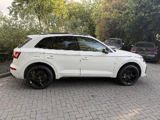 Audi Q5 Q5 55 TFSIe Quattro 3x S line PANO Trekhaak B&O Leder VOL! picture 38