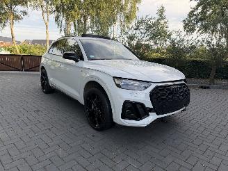 Audi Q5 Q5 55 TFSIe Quattro 3x S line PANO Trekhaak B&O Leder VOL! picture 36