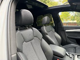 Audi Q5 Q5 55 TFSIe Quattro 3x S line PANO Trekhaak B&O Leder VOL! picture 24