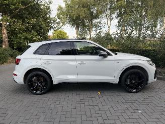 Audi Q5 Q5 55 TFSIe Quattro 3x S line PANO Trekhaak B&O Leder VOL! picture 18