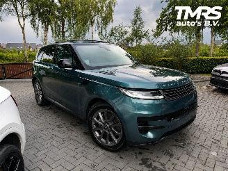 Schadeauto Land Rover Range Rover sport Land Rover Range Rover Sport S P460e Hybrid PANO Ambiance ! 2025/5