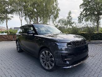Land Rover Range Rover sport Land Rover Range Rover Sport P550e Autobiography Hybrid Trekhaak PANO VOL picture 15