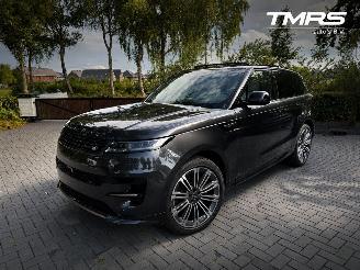 Land Rover Range Rover sport Land Rover Range Rover Sport P550e Autobiography Hybrid Trekhaak PANO VOL 2023/11