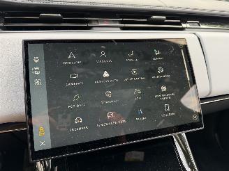 Land Rover Range Rover sport Land Rover Range Rover Sport P550e Autobiography Hybrid Trekhaak PANO VOL picture 9