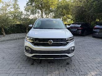 Volkswagen T-Cross T-Cross 1.0 TSI DSG R-Line AHK Camera ACC IQ-Light  VOL picture 12
