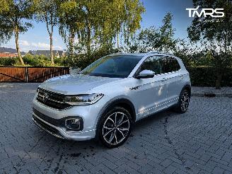 Volkswagen T-Cross T-Cross 1.0 TSI DSG R-Line AHK Camera ACC IQ-Light VOL 2024/1