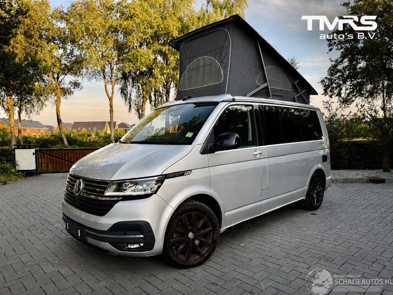 Volkswagen T6.1 California DSG FWD Ocean Camera ACC LED VOL