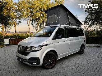 Volkswagen T6.1 California DSG FWD Ocean Camera ACC LED VOL 2023/4