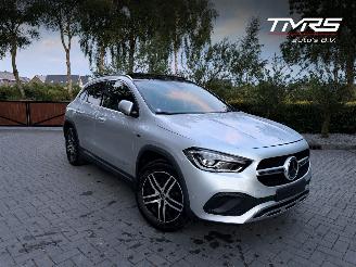 Mercedes GLA GLA 250 e PANORAMA AHK Ambiance ACC Leder VOLL 2021/7