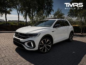 Volkswagen T-Roc T-Roc R-Line 1.5 TSI DSG PANORAMA ACC CAMERA VOL 2024/8