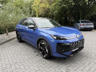 Volkswagen T-Roc Volkswagen T-Roc 1.5 eTSI 110 kW R-Line Camera Ambiance ACC picture 27