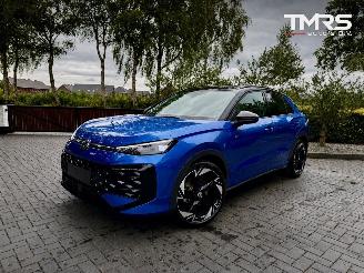 krockskadad bil auto Volkswagen T-Roc Volkswagen T-Roc 1.5 eTSI 110 kW R-Line Camera Ambiance ACC 2026/3