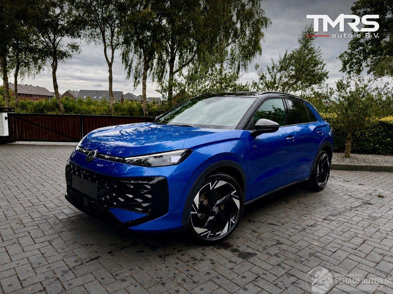 Volkswagen T-Roc Volkswagen T-Roc 1.5 eTSI 110 kW R-Line Camera Ambiance ACC