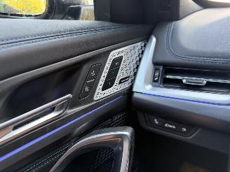 BMW iX1 iX1 30 xDrive M Sport PANO HUD Frozen-Grey VOLL picture 33