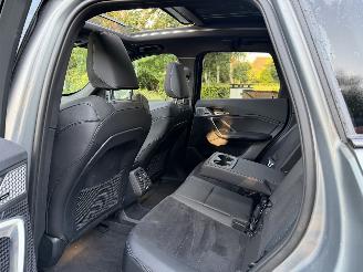 BMW iX1 iX1 30 xDrive M Sport PANO HUD Frozen-Grey VOLL picture 26