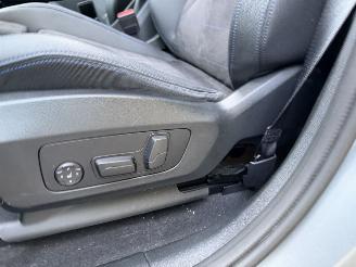 BMW iX1 iX1 30 xDrive M Sport PANO HUD Frozen-Grey VOLL picture 18