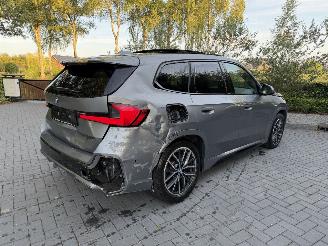 BMW iX1 iX1 30 xDrive M Sport PANO HUD Frozen-Grey VOLL picture 13
