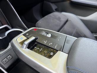 BMW iX1 iX1 30 xDrive M Sport PANO HUD Frozen-Grey VOLL picture 29