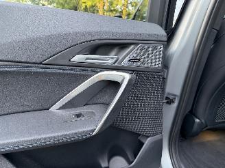 BMW iX1 iX1 30 xDrive M Sport PANO HUD Frozen-Grey VOLL picture 27