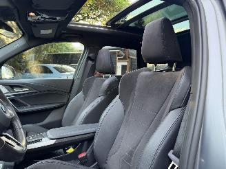 BMW iX1 iX1 30 xDrive M Sport PANO HUD Frozen-Grey VOLL picture 7
