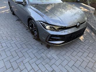 Volkswagen Passat Passat Variant 2.0 TDI 110 kW 3x R-line PANO HUD picture 19