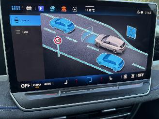Volkswagen Passat Passat Variant 2.0 TDI 110 kW 3x R-line PANO HUD picture 8