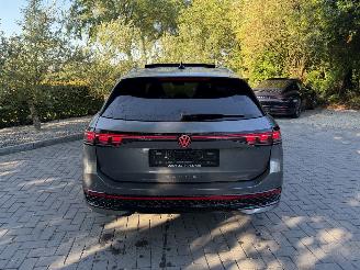 Volkswagen Passat Passat Variant 2.0 TDI 110 kW 3x R-line PANO HUD picture 12