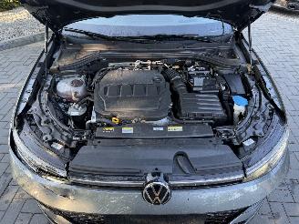 Volkswagen Passat Passat Variant 2.0 TDI 110 kW 3x R-line PANO HUD picture 21