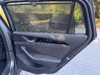 Volkswagen Passat Passat Variant 2.0 TDI 110 kW 3x R-line PANO HUD picture 18