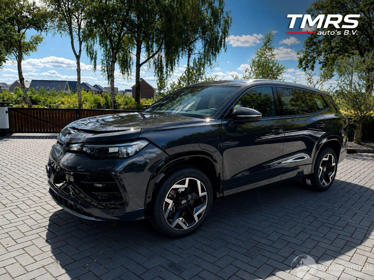 Volkswagen Tayron Volkswagen Tayron 1.5 TSI eHybrid 200 kW 2x R-Line PANO HUD
