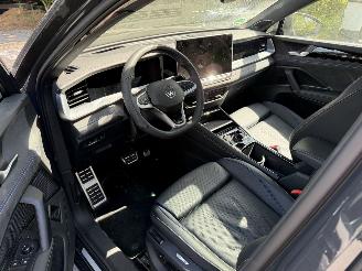 Volkswagen Tayron Volkswagen Tayron 1.5 TSI eHybrid 200 kW 2x R-Line PANO HUD picture 20