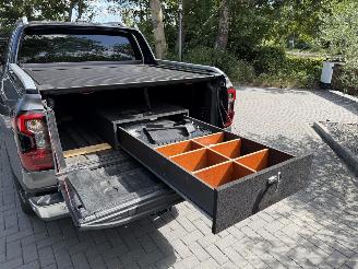 Ford Ranger Ford Ranger Platinum V6 e-4WD Dubbel cabine Trekhaak Leer Ambiance VOLL! picture 22