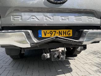 Ford Ranger Ford Ranger Platinum V6 e-4WD Dubbel cabine Trekhaak Leer Ambiance VOLL! picture 17