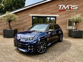  Renault 5 5 E-Tech Electric 150 Comfort Range Iconic Five 2025/4