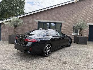 BMW 5-serie 530 5 Limousine 530 e M Sport Ambiance Leder Harman&Kardon VOLL picture 27