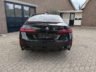 BMW 5-serie 530 5 Limousine 530 e M Sport Ambiance Leder Harman&Kardon VOLL picture 29