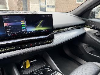 BMW 5-serie 530 5 Limousine 530 e M Sport Ambiance Leder Harman&Kardon VOLL picture 8