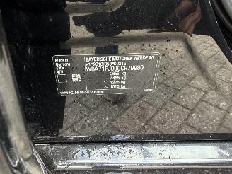 BMW 5-serie 530 5 Limousine 530 e M Sport Ambiance Leder Harman&Kardon VOLL picture 34