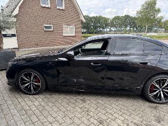 BMW 5-serie 530 5 Limousine 530 e M Sport Ambiance Leder Harman&Kardon VOLL picture 32