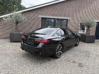BMW 5-serie 530 5 Limousine 530 e M Sport Ambiance Leder Harman&Kardon VOLL picture 33