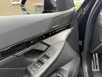 BMW 5-serie 530 5 Limousine 530 e M Sport Ambiance Leder Harman&Kardon VOLL picture 25
