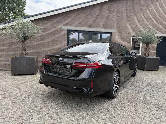 BMW 5-serie 530 5 Limousine 530 e M Sport Ambiance Leder Harman&Kardon VOLL picture 28
