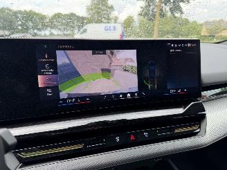 BMW 5-serie 530 5 Limousine 530 e M Sport Ambiance Leder Harman&Kardon VOLL picture 6